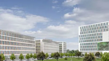 Arca East Invest va dezvolta un mall in Tulcea cu 65-70 mil. euro