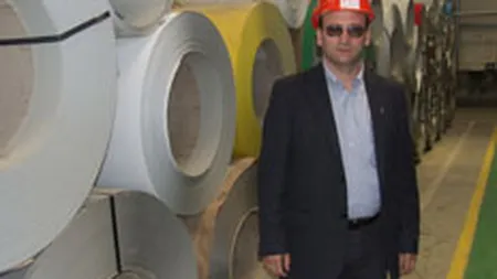 Arcelor Mittal Construction: fabrica in Pantelimon, cu 10 mil. euro