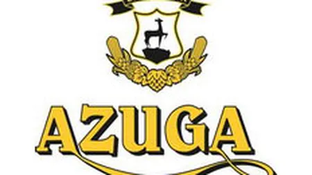 Bere Azuga lanseaza apa minerala plata Azuga