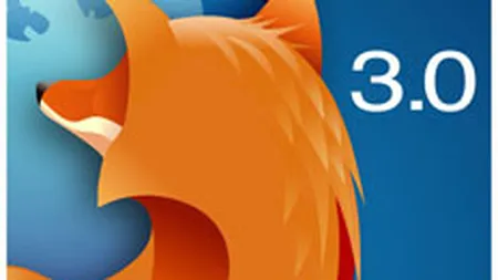 Firefox 3 a urcat cota de piata a browser-ului cu 4 puncte procentuale
