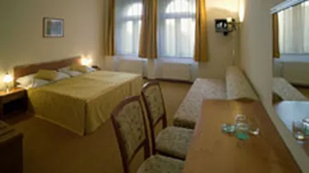 Ipix Romania: Creste numarul rezervarilor online la hoteluri