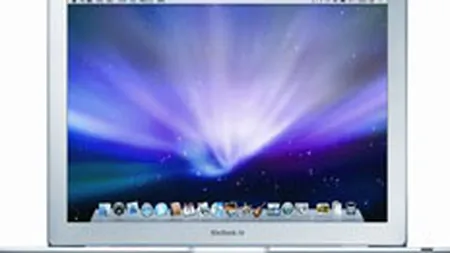 Apple a ieftinit MacBook Air cu 500$, urmarind cresterea vanzarilor