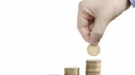 INS: Salariul mediu net s-a cifrat la 341 euro in luna mai