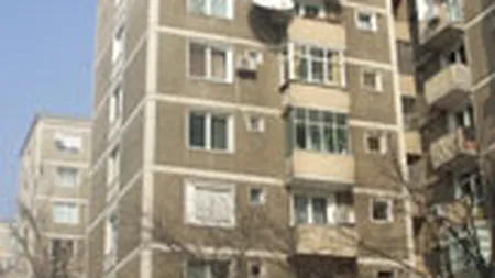 Studiu: Oferta de apartamente vechi a crescut in iunie in Bucuresti, iar proprietarii lasa la pret