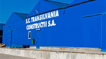 Actiunile Transilvania Constructii intra de vineri la cota BVB