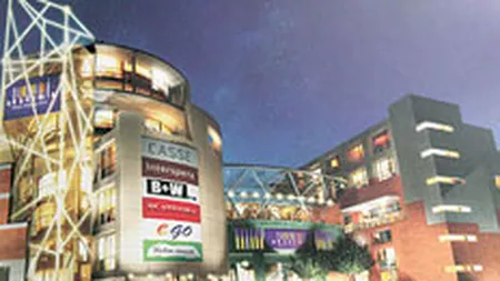 Nisco a imprumutat 30 mil. euro de la BCR pentru un mall in Cluj