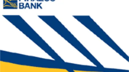 Piraeus Bank a adus pe piata dobanzile de 11,5% pe an la depozitele in lei