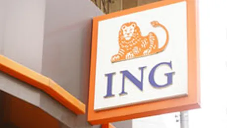 ING reziliaza contractul cu firma de administrare a fondurilor de pensii
