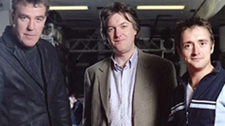 BBC Worldwide si-a depasit estimarile de profit pe 2007 cu 61%