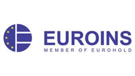 Afacerile EuroIns au crescut cu 47% in S1, la 18,5 mil. euro