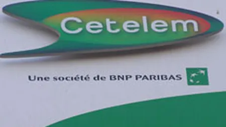 Cetelem si-a majorat capitalul social pana la 73,23 mil. lei