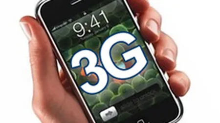 Noul iPhone 3G deschide accesul catre business-ul jocurilor pentru Apple