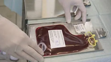 Laboratorul primei banci de celule stem din Romania a costat 500.000 euro