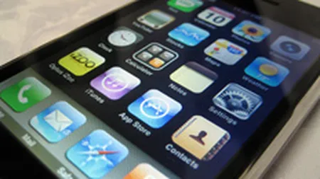 Apple iPhone 3G: 1 milion de bucati vandute la 3 zile de la lansare
