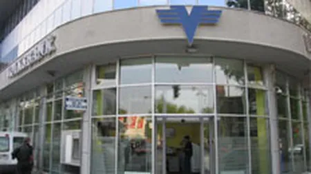 Volksbank a depasit Banca Transilvania si a urcat pe locul 4 in topul bancilor