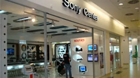 Sony Center intra in Brasov dupa o investitie de 80.000 euro