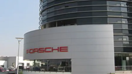 Porsche Bank: Programul Rabla a adus o crestere cu 150% a finantarilor in iunie 2008