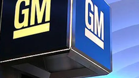 GM reduce cheltuielile pentru a risipi ingrijorari legate de un posibil faliment