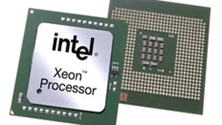 Intel si-a crescut profitul net cu 25% in T2