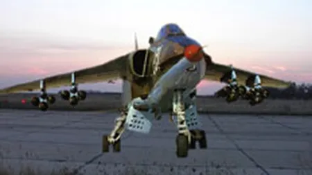 AERO Vodochody va prelua Avioane Craiova pentru 16,3 mil.euro