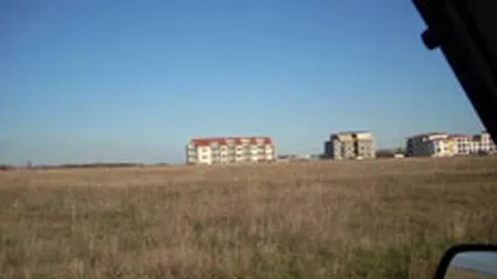 Peste 12.000 de hectare de teren au trecut in intravilan, in 2007