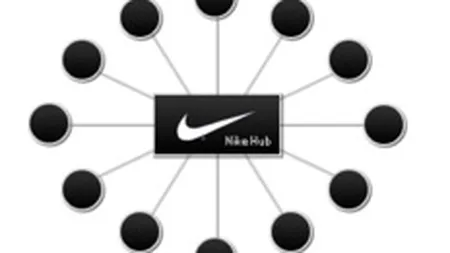 Nike: Riscul este cheia succesului in marketingul digital
