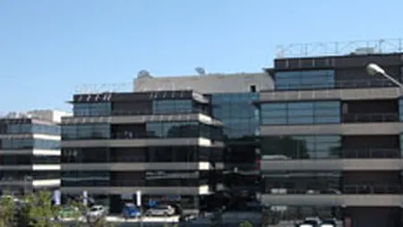Prima faza a centrului de birouri Baneasa Business Park a fost inchiriata