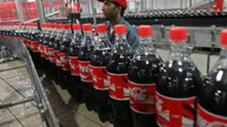 Profitul Coca-Cola a scazut cu 23% in T2