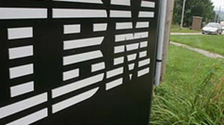 Profitul IBM s-a majorat cu 22% in T2