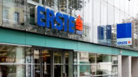 Erste Bank ar putea trece la noua structura corporatista in august