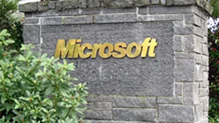 Profitul Microsoft pe al patrulea trimestru fiscal s-a situat sub asteptari