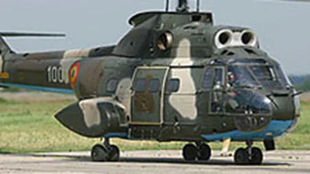 Ofertele pentru IAR Ghimbav, asteptate pana pe 15 septembrie