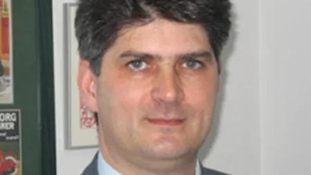 Un expat ii ia locul lui Catalin Ignat la conducerea marketingului URBB