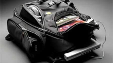 Investitie de 25.000 euro intr-un magazin online pentru genti de lux pentru laptop