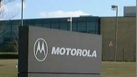 Motorola a dat in judecata un fost executiv care a plecat la concurentul Apple