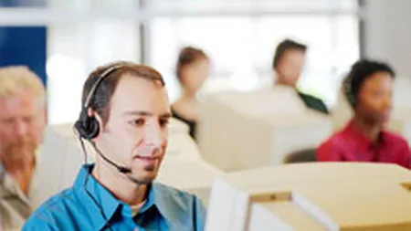 Global Finance a cumparat un pachet minoritar in compania de call-centere CallPoint