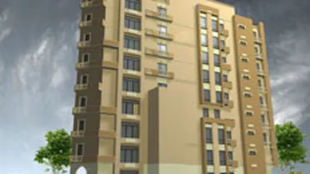 Dezvoltatorul \La Residence\ ar putea sa vanda proiectul inainte de inceperea constructiei