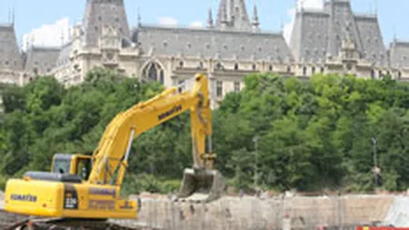 Iulius Group investeste 1 mil. euro in drenajul unui proiect imobiliar din Iasi