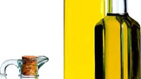 Unilever si-a vandut marcile de ulei si otet cu circa 630 mil. de euro