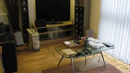 Studiu: Chiriile locuintelor din Capitala au crescut cu sub 5%, la 6 luni