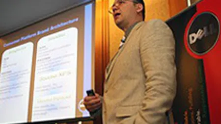 Dell a depasit Fujitsu si a devenit in T2 principalul furnizor de laptop-uri in Romania