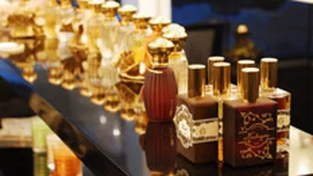 Madison investeste 150.000 euro pentru a doua parfumerie de lux din Bucuresti