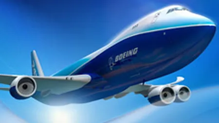 Penalizarile platite de Boeing au dus la scaderea cu 19% a profitului net in T2