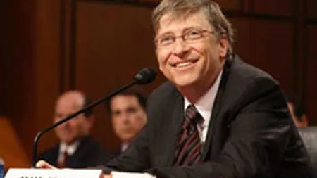 Bill Gates si Michael Bloomberg investesc 375 mil. $ in stoparea fumatului