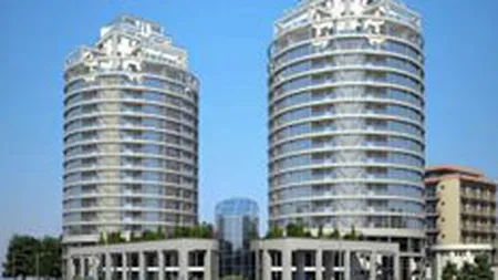 Doua blocuri turn de 40 mil. euro vor fi construite in Constanta