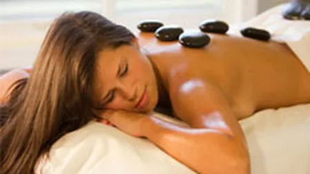 Eden Spa a incasat cu 60% mai mult in S1 din servicii de relaxare