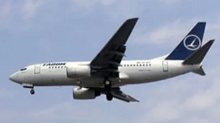 Tarom si-a revizuit in crestere estimarile de venituri pentru 2008, la 450 mil. $