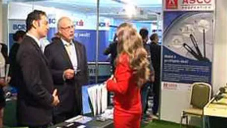 60% din spatiul expozitional al Salonul Imobiliar Bucuresti a fost rezervat