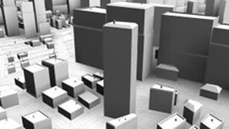 Immofinanz si Immoeast ar putea fuziona pana la finalul anului