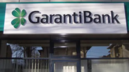 GarantiBank a crescut dobanzile la economiile populatiei in lei si euro